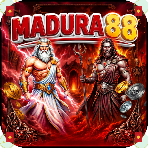 madura88 — galeri pratinjau Resmi APK